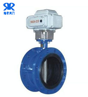 軟密封電動(dòng)法蘭<a href='http://www.doubletree-hotel.cn/Product/diefa/' target='_blank'>蝶閥</a>